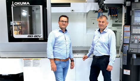 cnc fæsning esbjerg|LPM Production A/S .